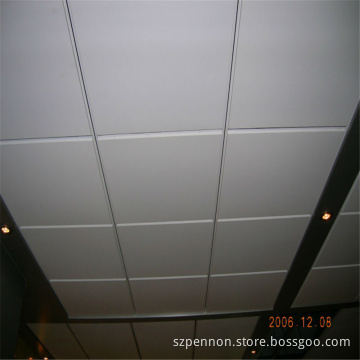 Suspended Ceiling Grid Ceiling Compoinents High Quality T Grid